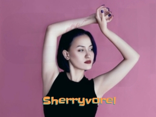 Sherryvorel