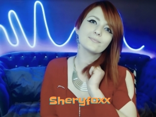 Sheryfoxx