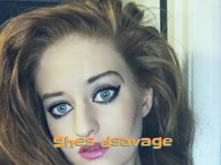 Shes_dsavage