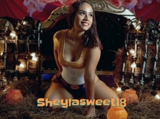 Sheylasweet18