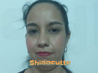 Shiaacutte