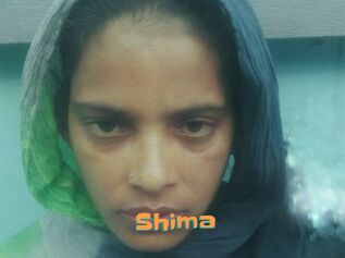 Shima