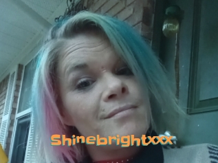 Shinebrightxxx