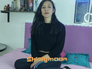 Shislymoon