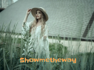 Showmetheway