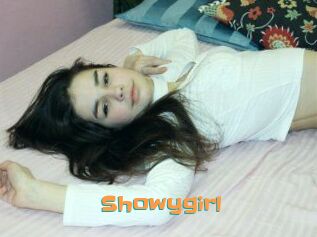 Showygirl