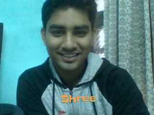 Shree