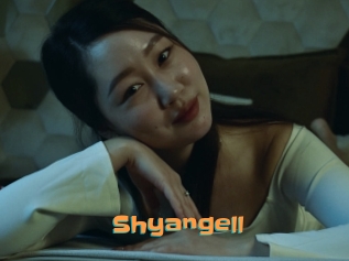 Shyangell