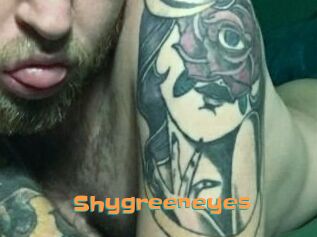 Shygreeneyes_