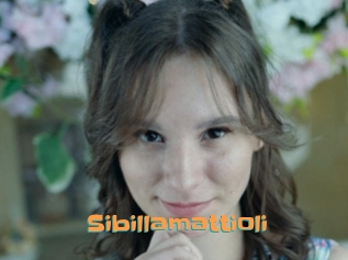 Sibillamattioli