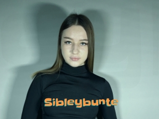 Sibleybunte