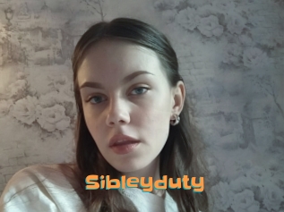 Sibleyduty