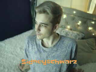 Sidneyschwarz