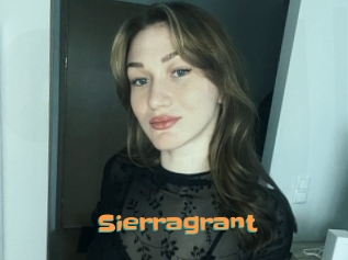 Sierragrant