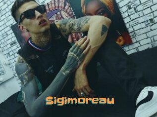 Sigimoreau