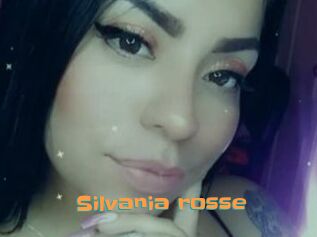 Silvania_rosse