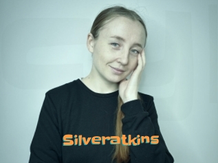 Silveratkins