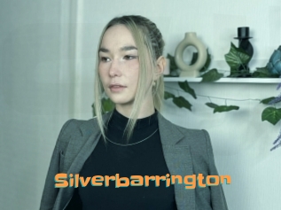 Silverbarrington