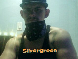 Silvergreen