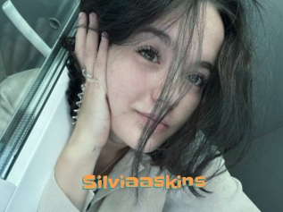 Silviaaskins