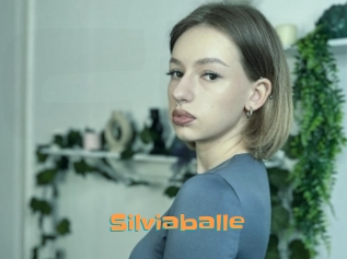 Silviaballe