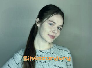 Silviacordery