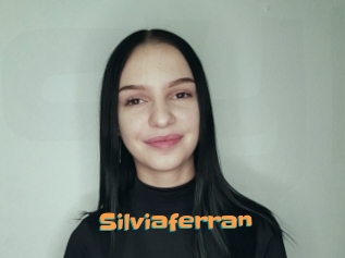 Silviaferran