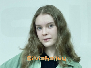 Silviahailey