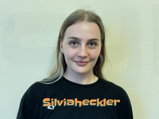 Silviaheckler