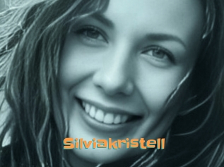 Silviakristell