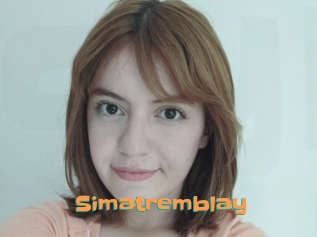 Simatremblay