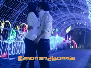 Simonandbonnie