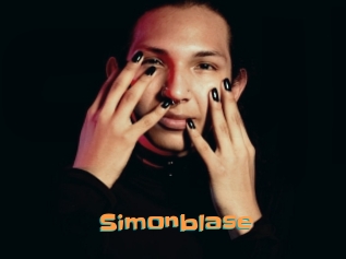 Simonblase