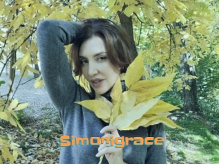 Simonigrace