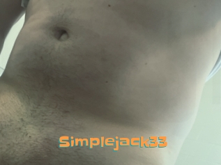 Simplejack33