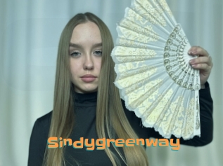 Sindygreenway