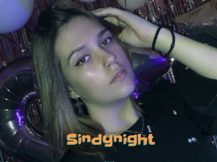 Sindynight