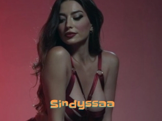 Sindyssaa