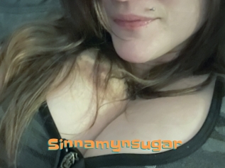 Sinnamynsugar