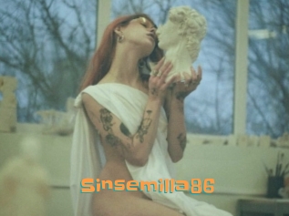 Sinsemilla86