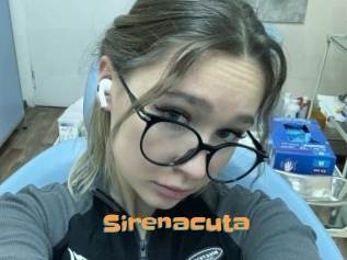 Sirenacuta