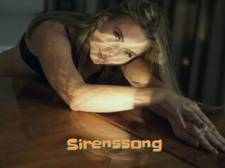 Sirenssong