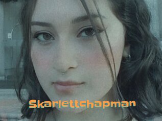 Skarlettchapman