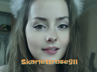 Skarlettrose911