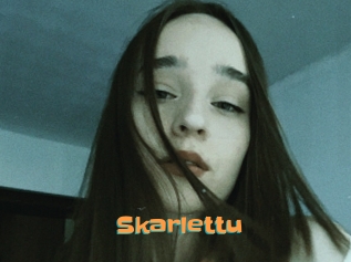 Skarlettu