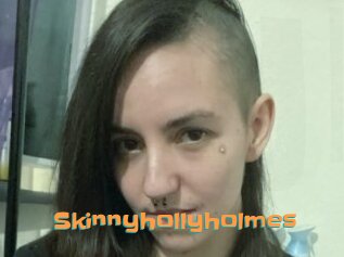 Skinnyhollyholmes