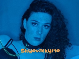 Skyevalkyrie