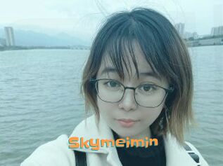 Skymeimin