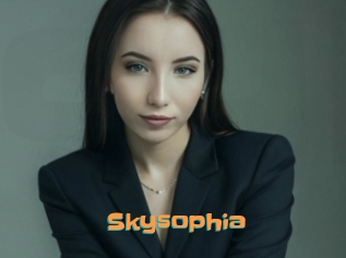 Skysophia