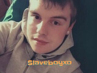 Slaveboyxo